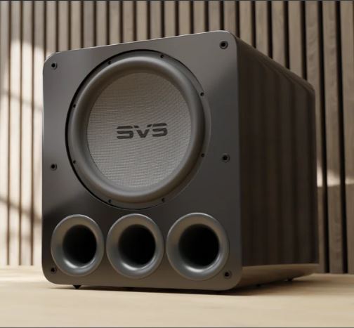 SVS PB-5000 R|Evolution 15", 2000 Watt Subwoofer -Gloss...
