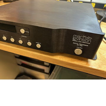 Mark Levinson No. 36s