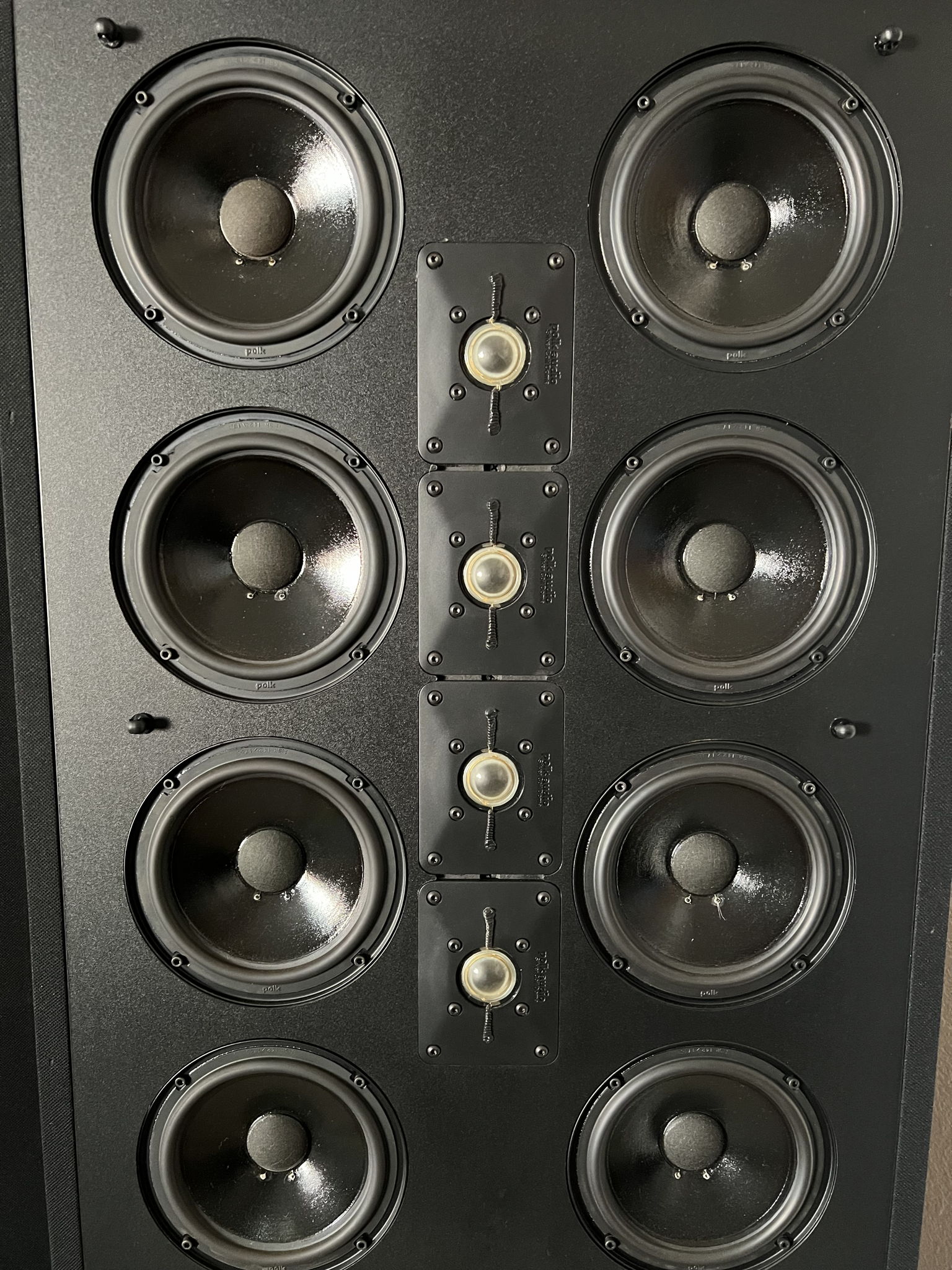 Polk 2024 audio sda