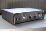 TEAC AI-501DA Integrated--And what a sweet little amp it is...