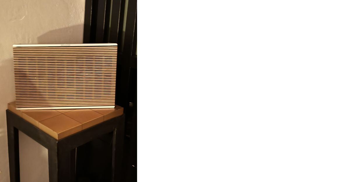 LEVEL Bang  \u0026 BEOSOUND 定価26万 Olufsen