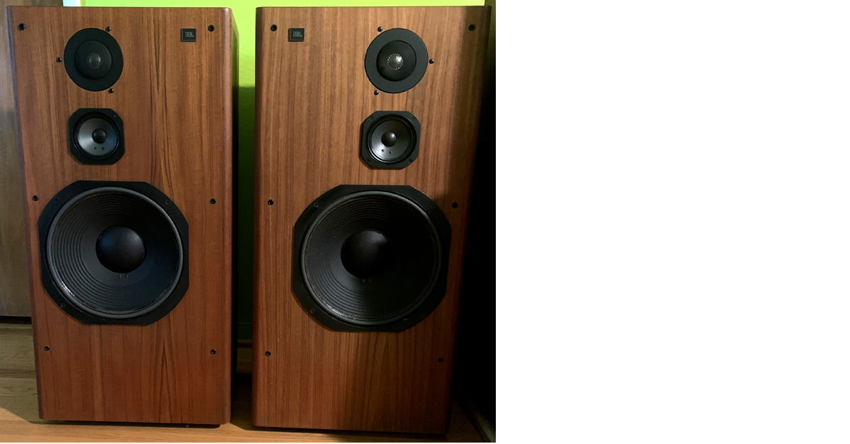 Jbl 240ti for sale top