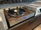 Thorens TD-550 Turntable in Macassar with Thorens TEP30... 6