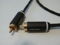 Schmitt Custom Audio Furutech RCA Cables 1 meter 1 pair 3