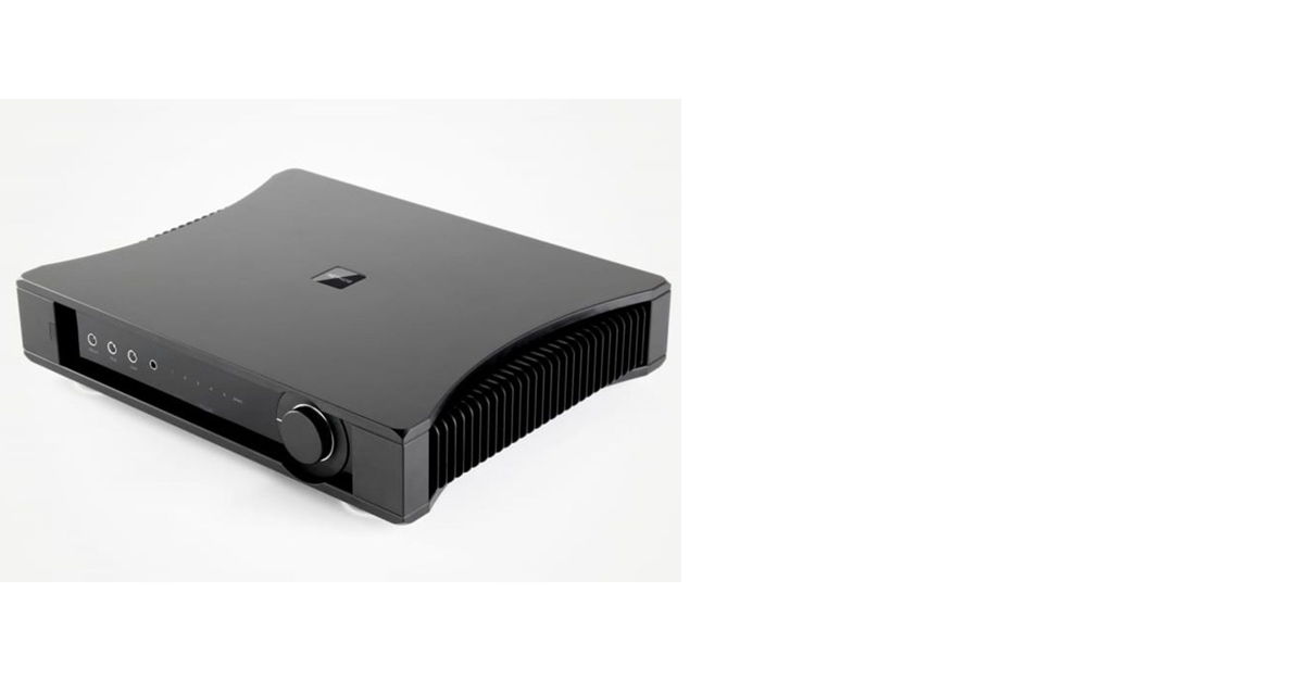 Rega Aethos Integrated Amp For Sale Audiogon