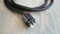 Silent Source Signature Power Cable 2m, 15A 3