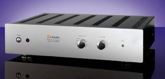 Jolida JD-1501BRC 100wpc Hybrid remote integrated amp (...