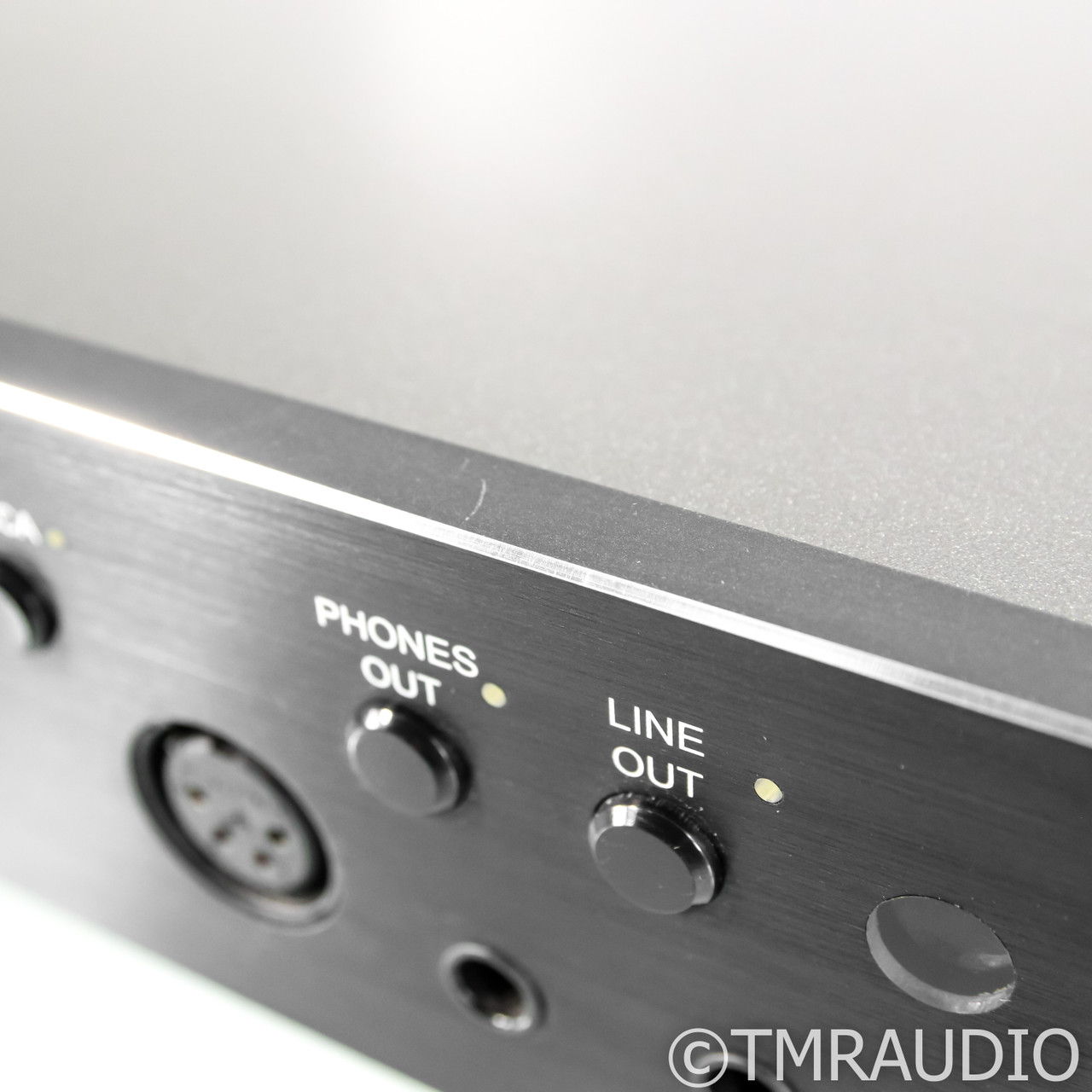 Niimbus US4+ Headphone Amplifier (67470) 7