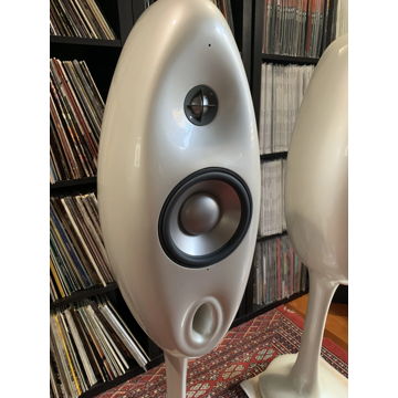 Vivid Audio V1.5 - Pearl White
