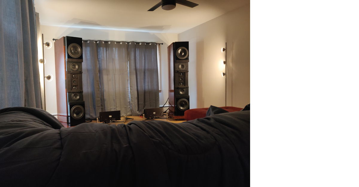 Duntech Sovereign 2001 For Sale Audiogon