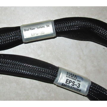 Elrod Power Systems EPS-3 Signature