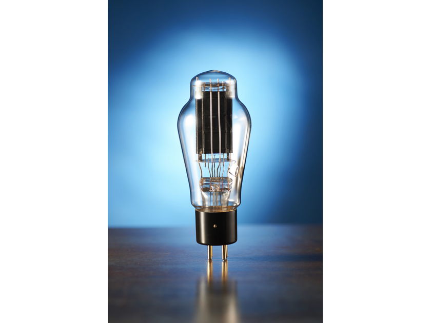 Psvane WR50 Vacuum Tube Matched Pair replace RCA50
