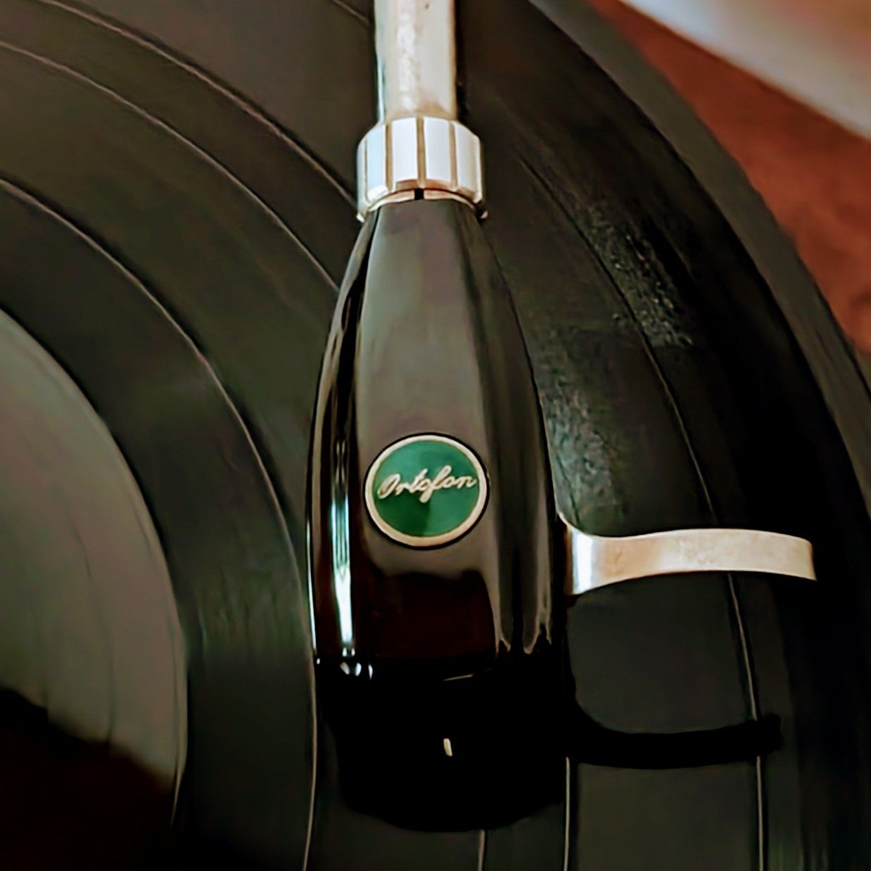 Ortofon SPU G/T (new old stock)