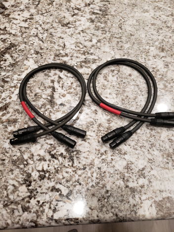 TEK Line TL 500S .75m For Sale | Audiogon