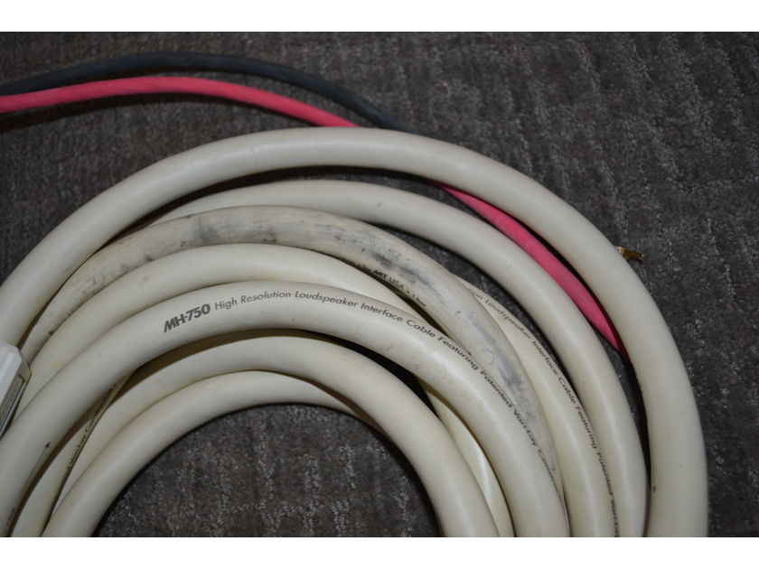 MIT Cables MH-750