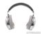 Focal Clear Open Back Dynamic Headphones (30540) 5