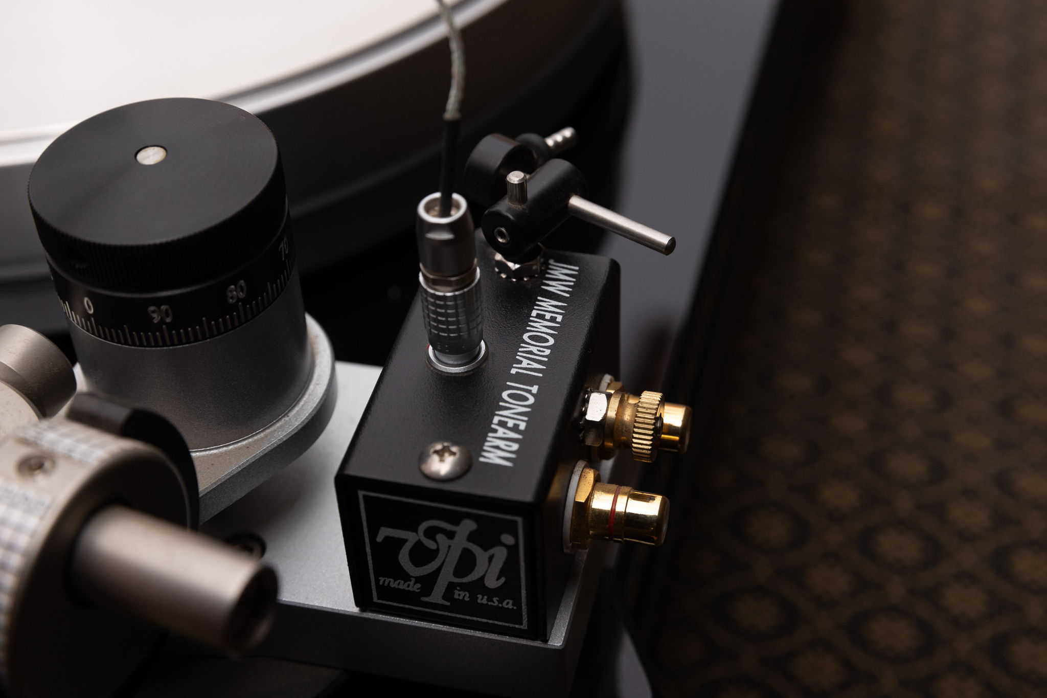 VPI Industries Aries 3 2