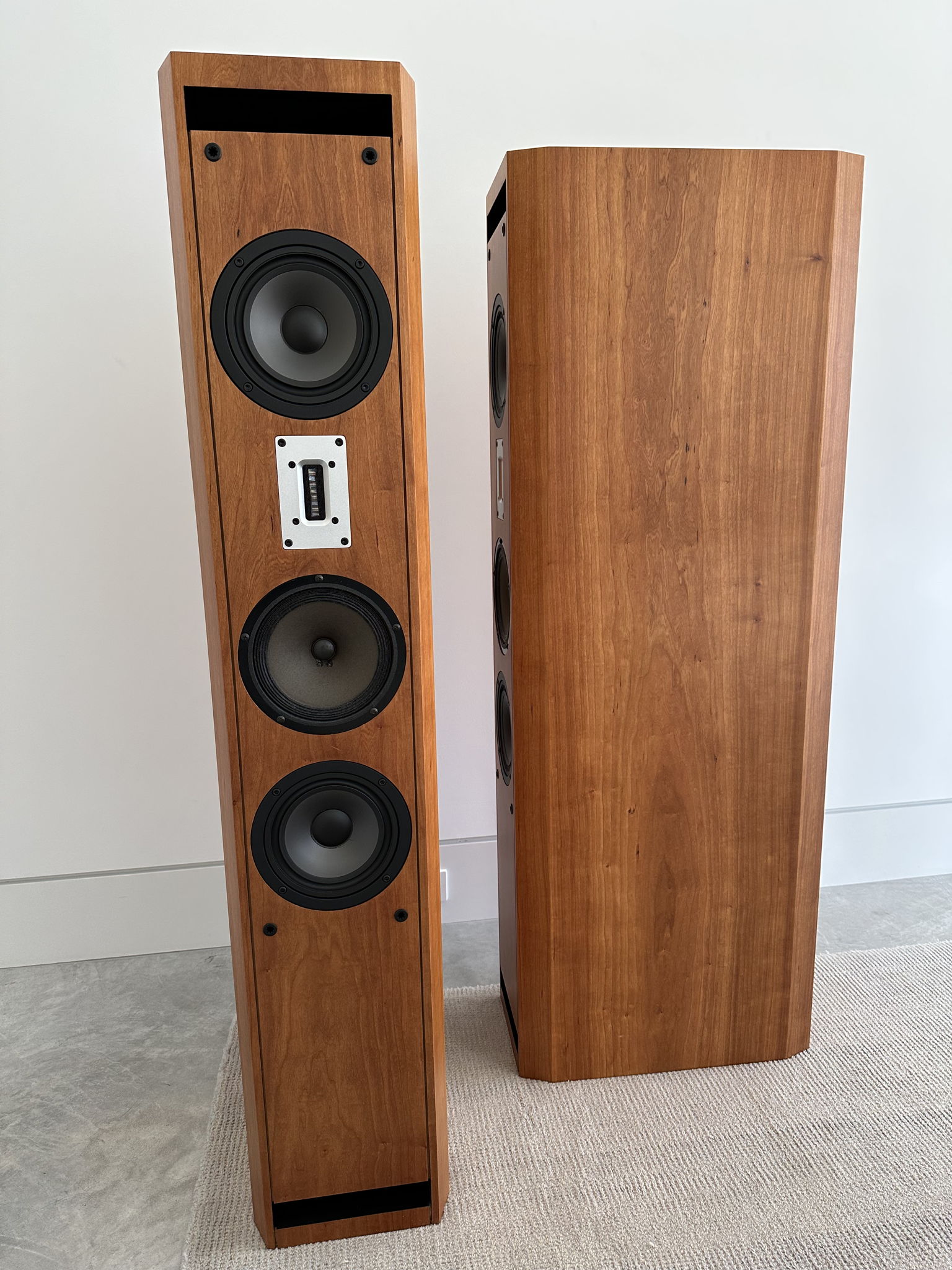 Atlantis Acoustique Argentera 4