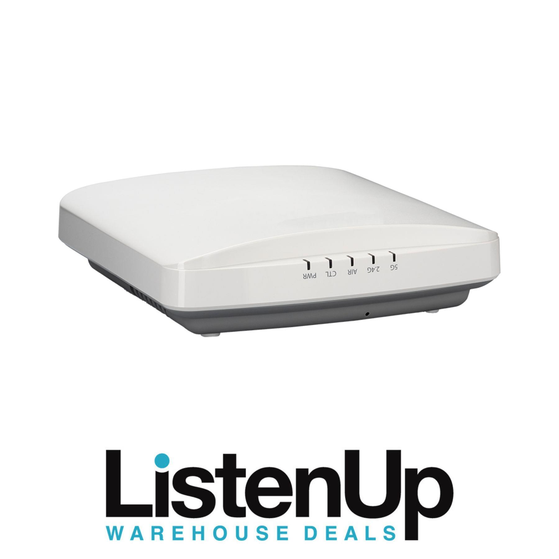 Access Networks A550 Entry-Level Indoor Wi-Fi 6 (802.11...