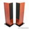 B&W CM-9 Floorstanding Speakers; Cherry Pair; CM9 (27026) 2