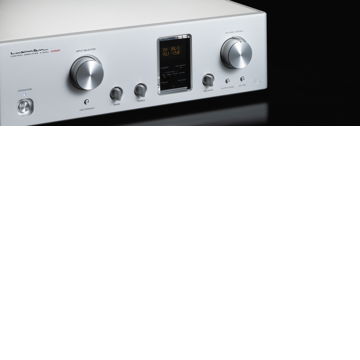 LUXMAN C-900u PREAMPLIFIER