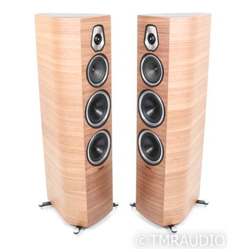 Sonetto V Floorstanding Speakers