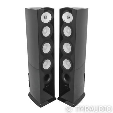 Revel Performa F226Be Floorstanding Speakers; Black  (6...