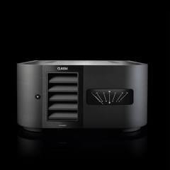 Classe Audio Delta Monoblock amplifiers