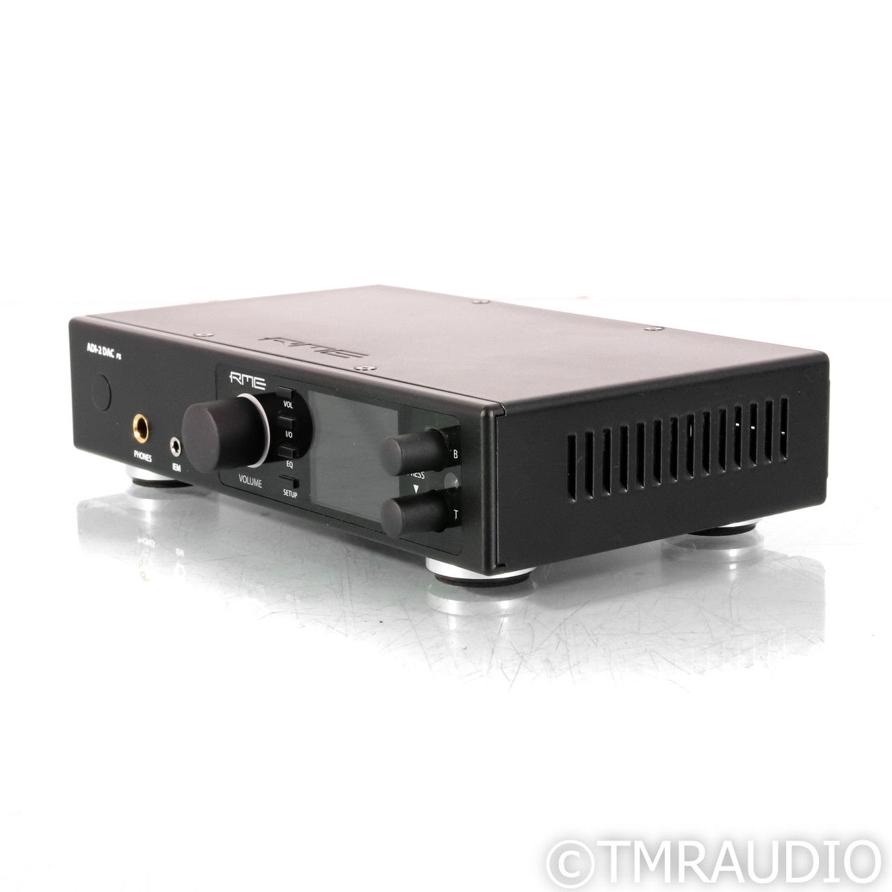 RME ADI-2 DAC FS; D/A Converter (70725) 3