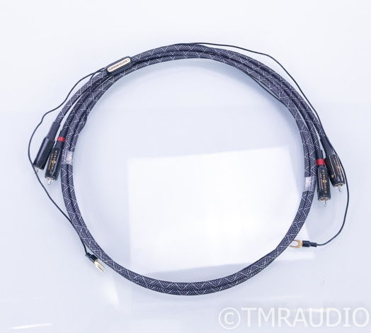 WireWorld Platinum Eclipse 7 RCA Phono Cables; 4.33 ft ...