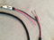 Acoustic BBQ speaker  Cables made w/Duelund 16ga and ba... 3