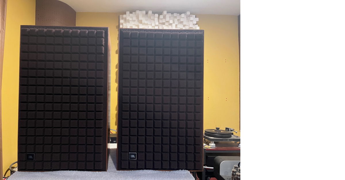 Jbl l100 century for sale sales
