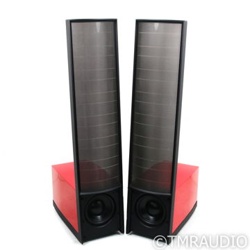 Martin Logan Expression ESL 13A Floorstanding Speakers;...