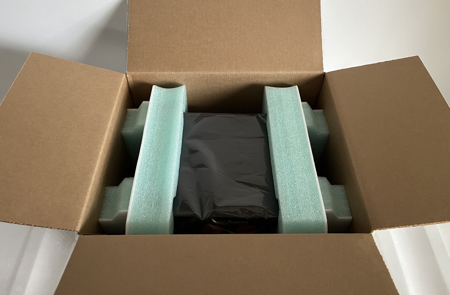 Audience AR6-TSSD POWER CONDITIONER W/FORTE F5 PWRCORD,... 8