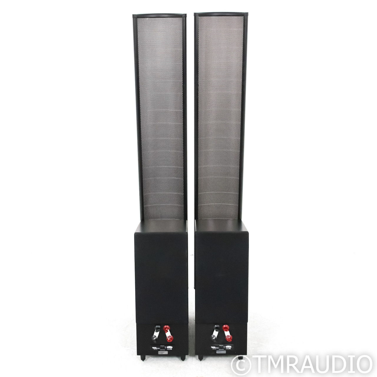 Martin Logan ESL X Hybrid Electrostatic Floorstanding S... 6