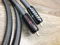 Wireworld Silver Eclipse 7 interconnects RCA 1,0 metre ... 3