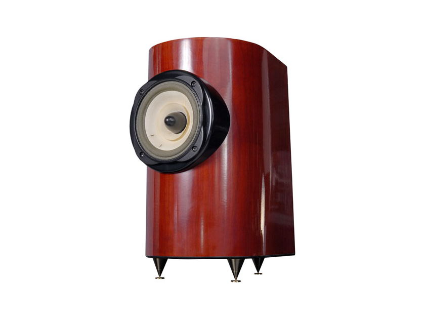 Teresonic LLC Magus 100 dB Monitor Speakers