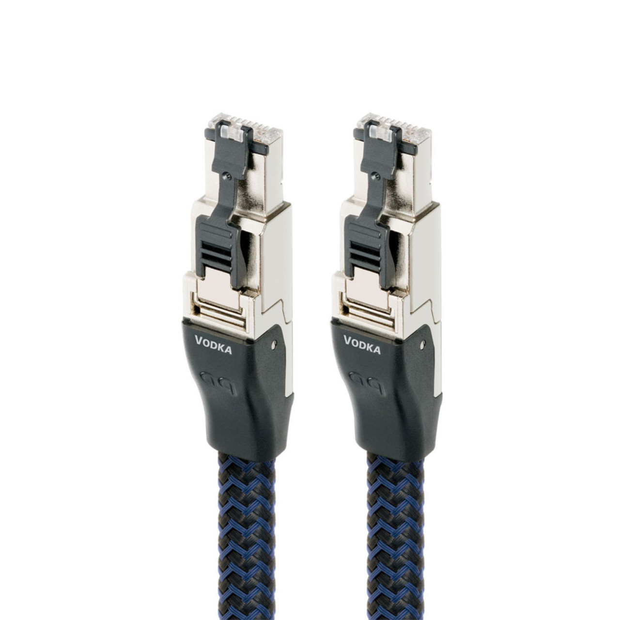 AudioQuest Vodka Ethernet Digital Cable; 12m (Sealed) (...