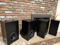 Subwoofer Array 4 subwoofers with 2 separate amplifiers... 7