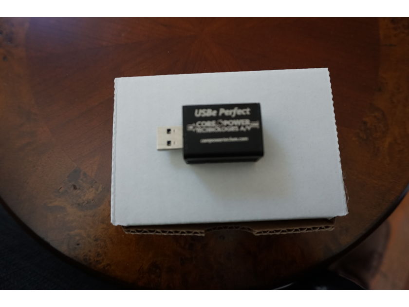 Core Power Technologies USBe