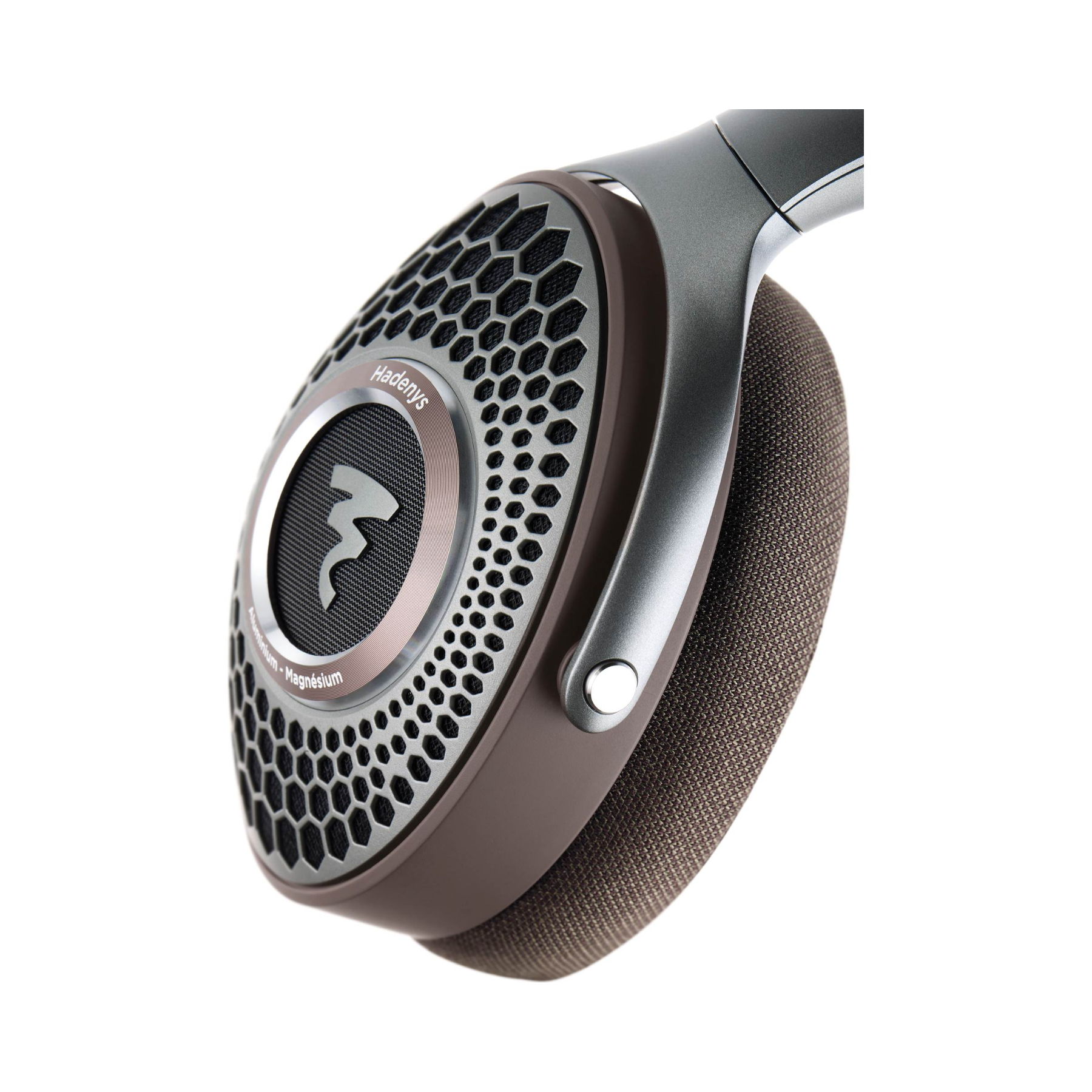 Focal Hadenys Open-Back Headphones, Hi-Fi Sound - Made ... 3