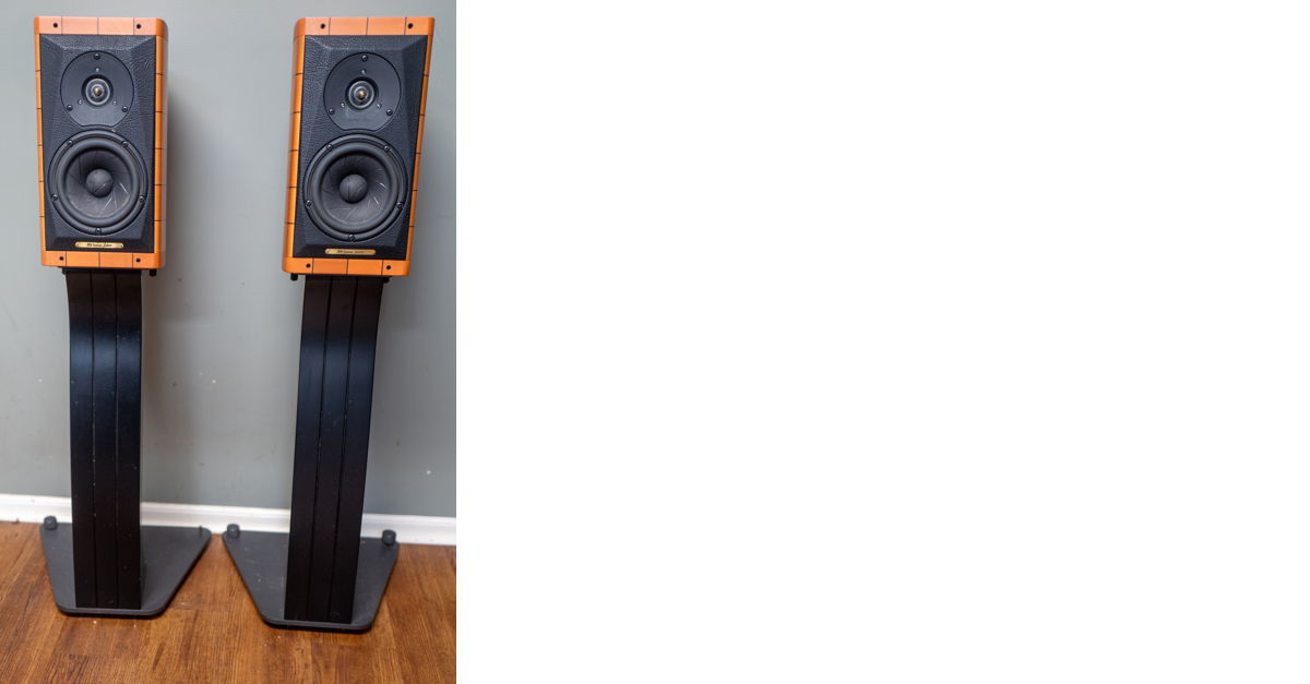Sonus faber cremona sales auditor for sale