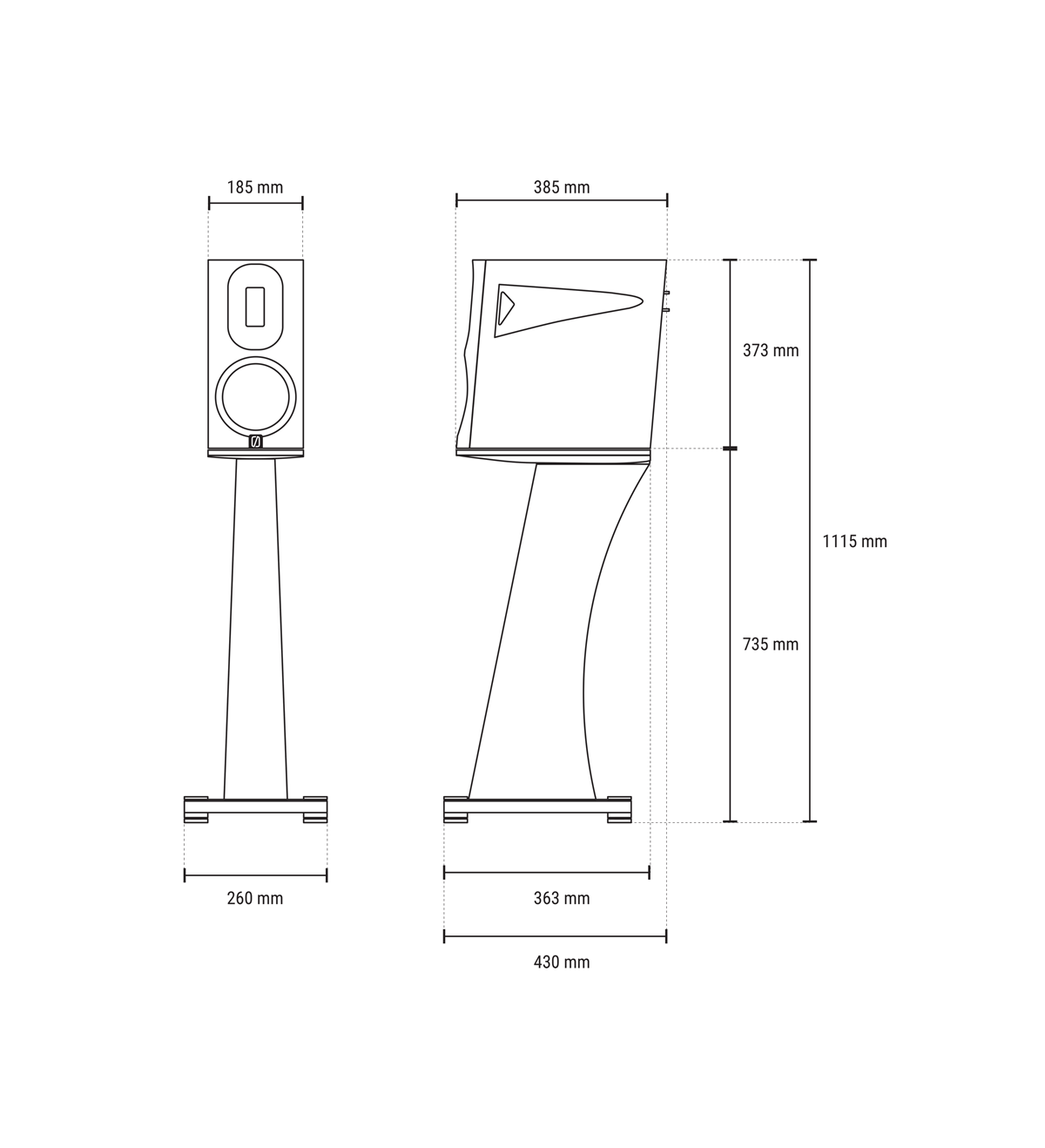 Borresen 01 Silver Supreme 4