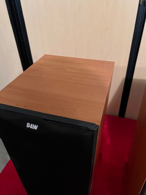 B&W (Bowers & Wilkins) DM-602 s2 5