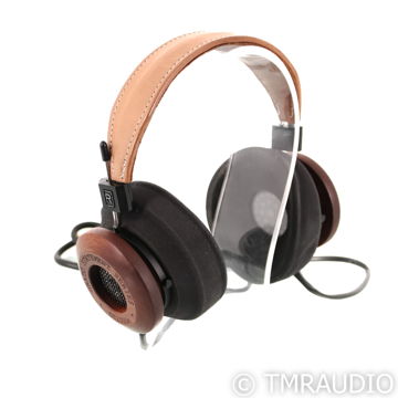 Grado GS2000e Open Back Headphones; GS-2000E; 1/4" Cabl...