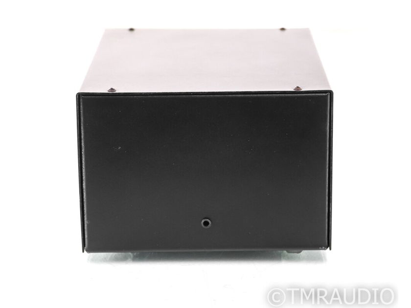 Noise Trapper AC Power Line Conditioner; Black (30311)