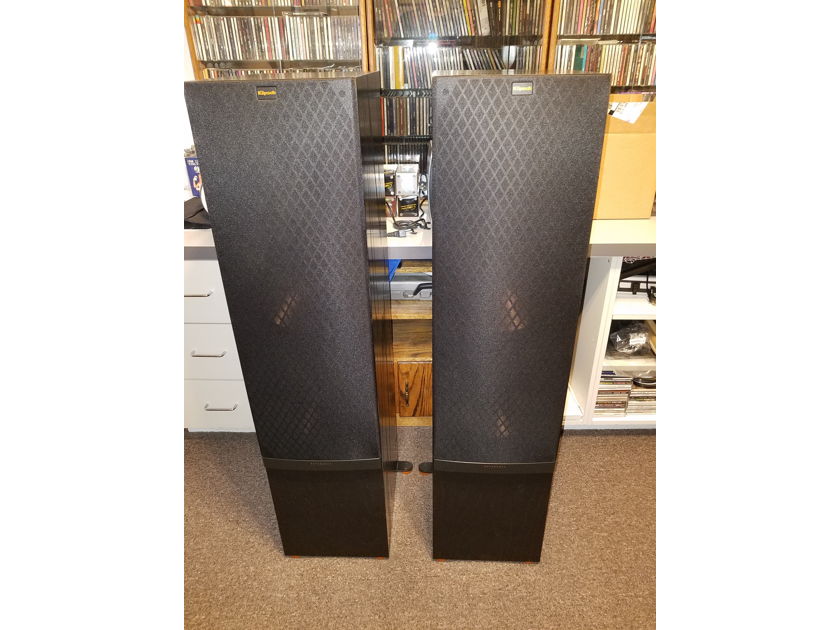KLIPSCH RF- 7ii REFERENCE Price dropped