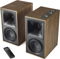 Klipsch The Fives Powered Speaker System with Bluetooth... 2