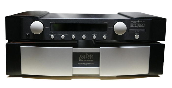 Mark Levinson  Nº32  Reference Preamplifier