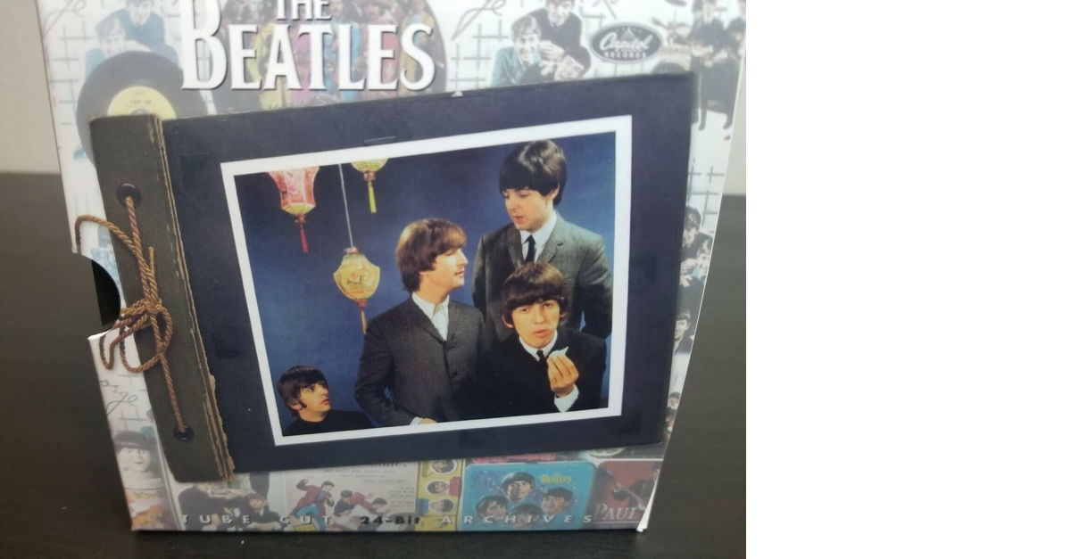Beatles box cd remaster リマスター 4月上旬再入荷】ビートルズ CD16枚組＋DVD ”ステレオ” アルバム